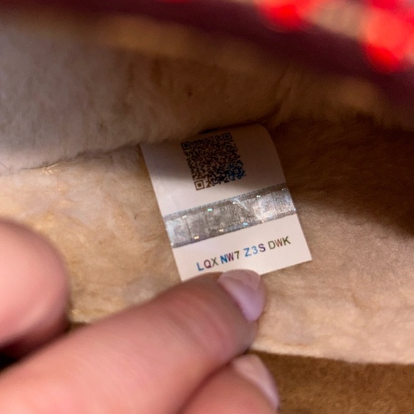 UGG platform Tasman slippers - Picture 15 of 16